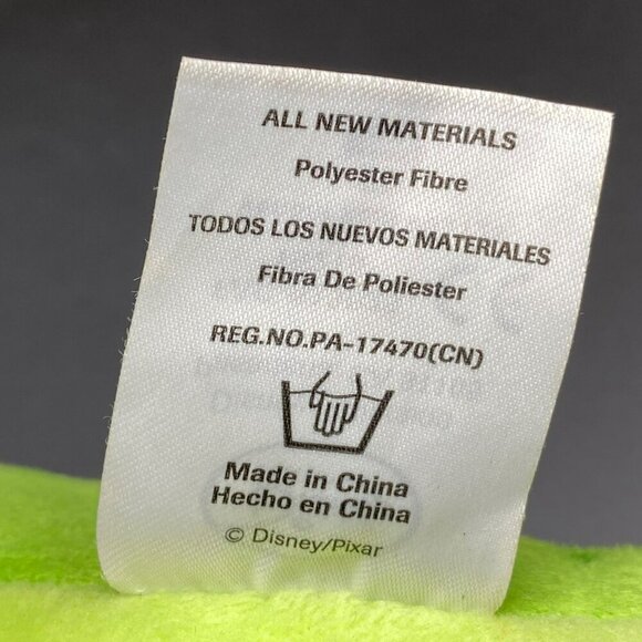 Disney The Good Dinosaur Arlo - Picture 6 of 6